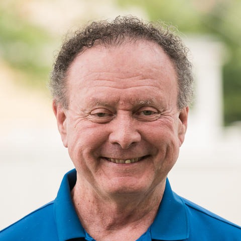Photo of Bob Treacy