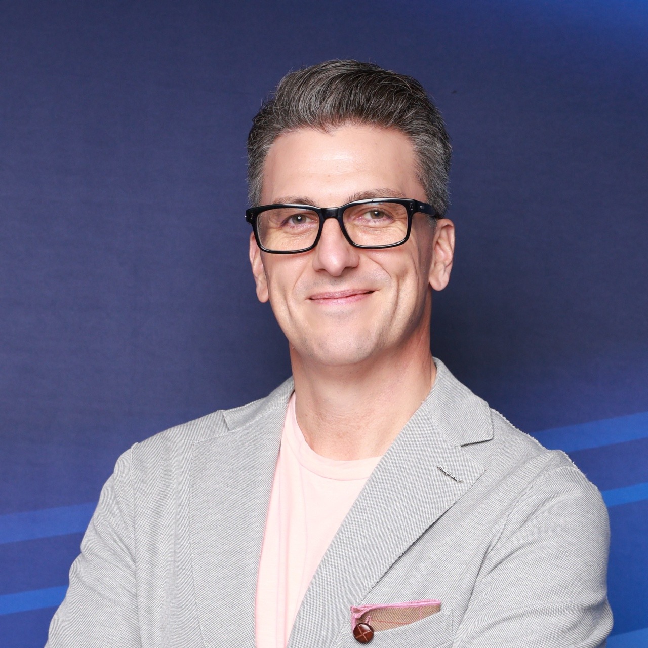 Photo of Doug Ennis