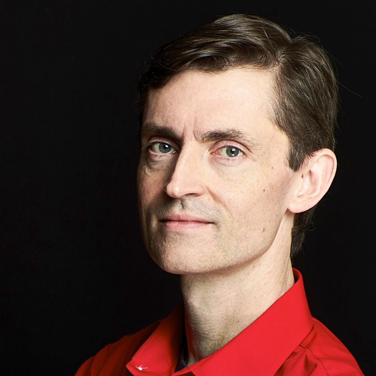 Photo of Joe Darcy