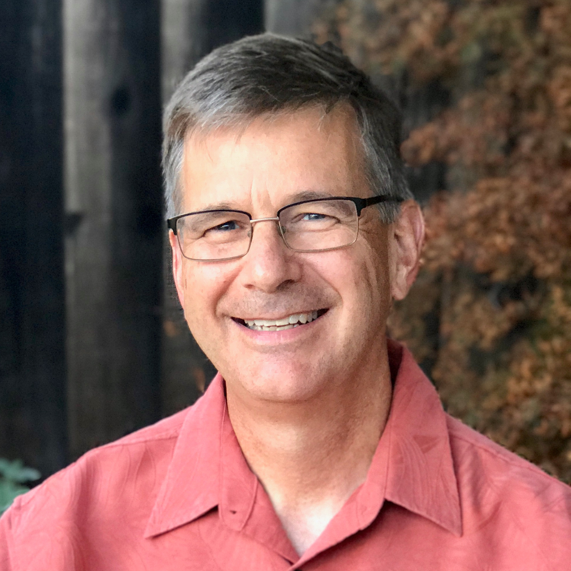 Photo of Joe Dipol