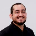Photo of Luiz Real