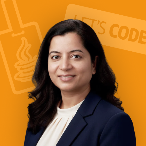 Photo of Poonam Parhar