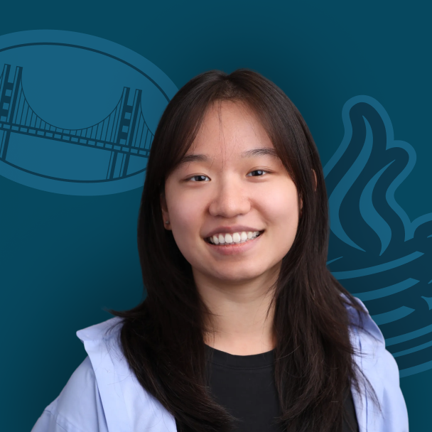 Photo of Ruby Chen