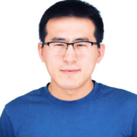 Photo of Yingbo Liu